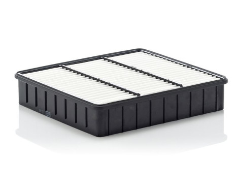 Air Filter C 2335 Mann, Image 2