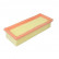 Air Filter C 2341 MANN-FILTER