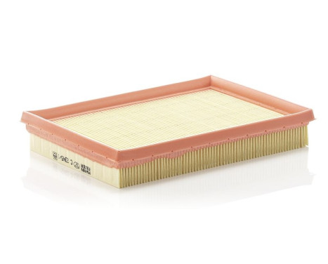 Air Filter C 2345/1 Mann, Image 2