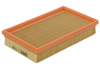 Air Filter C 2348 Mann