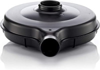 Air Filter C 2356/5 Mann