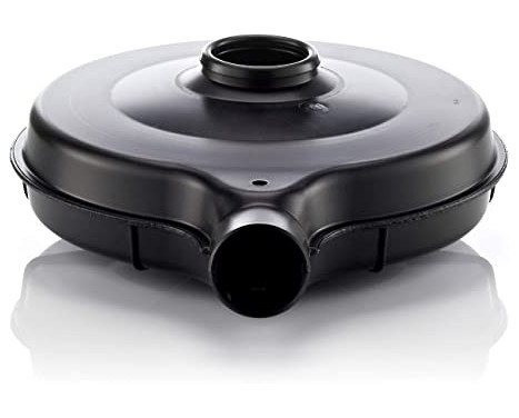 Air Filter C 2356/5 Mann