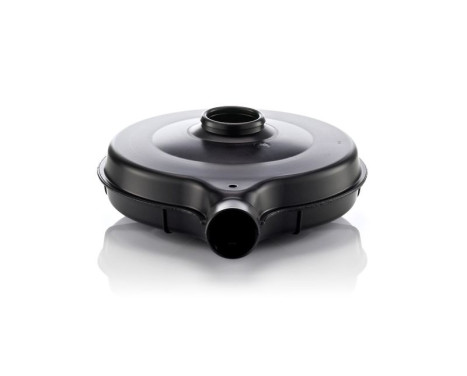 Air Filter C 2356/5 Mann, Image 2