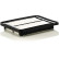 Air Filter C 24 010 MANN-FILTER