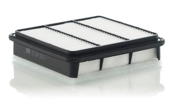 Air Filter C 24 011 Mann, Image 2