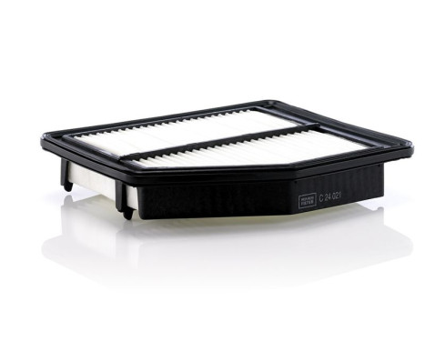 Air Filter C 24 021 Mann, Image 2