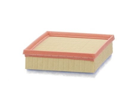 Air Filter C 24 024 Mann, Image 2