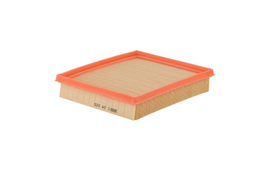 Air Filter C 24 025 MANN-FILTER, Image 8