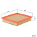Air Filter C 24 025 MANN-FILTER, Thumbnail 9