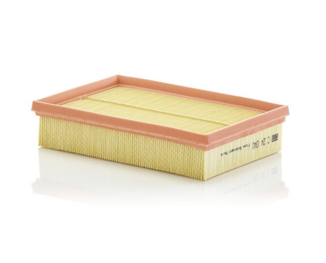 Air Filter C 24 041 Mann, Image 2