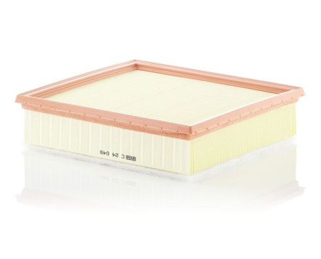 Air Filter C 24 049 Mann, Image 2