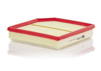 Air filter C 24 051/1 Mann