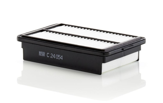 Air Filter C 24 054 Mann, Image 2