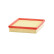 Air filter C 24 078 MANN-FILTER