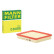 Air filter C 24 078 MANN-FILTER, Thumbnail 3