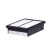 Air filter C 24 090 MANN-FILTER
