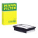 Air filter C 24 090 MANN-FILTER, Thumbnail 3