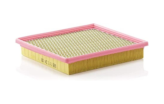 Air Filter C 24 100 Mann