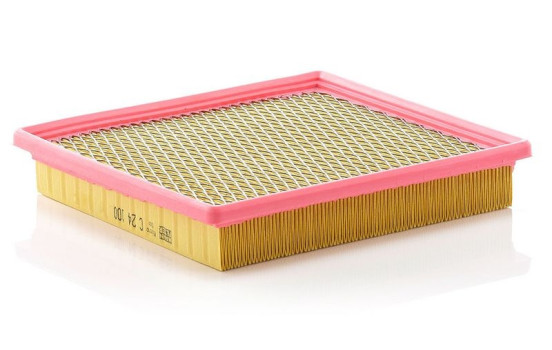 Air Filter C 24 100 Mann, Image 2