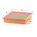 Air Filter C 24 100 Mann, Thumbnail 3