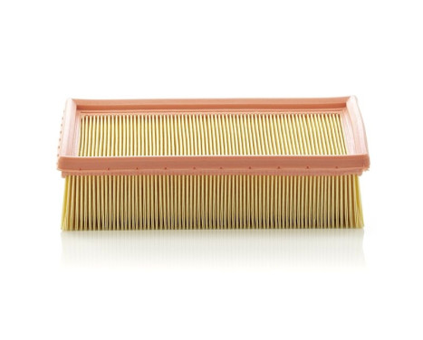 Air Filter C 24 105 Mann, Image 2