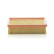 Air Filter C 24 105 Mann, Thumbnail 2