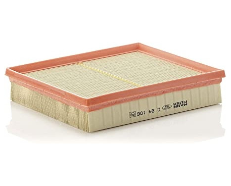 Air Filter C 24 106 Mann