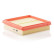 Air Filter C 24 113 Mann, Thumbnail 2