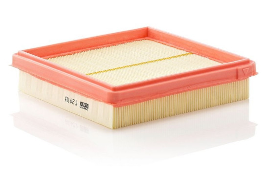 Air Filter C 24 113 Mann, Image 2