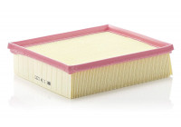Air Filter C 24 123/2 MANN-FILTER