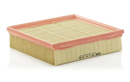 Air Filter C 24 130 Mann, Image 2