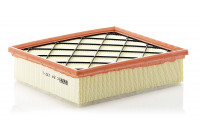 Air Filter C 24 137/1 Mann