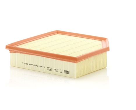 Air Filter C 24 150 Mann, Image 2