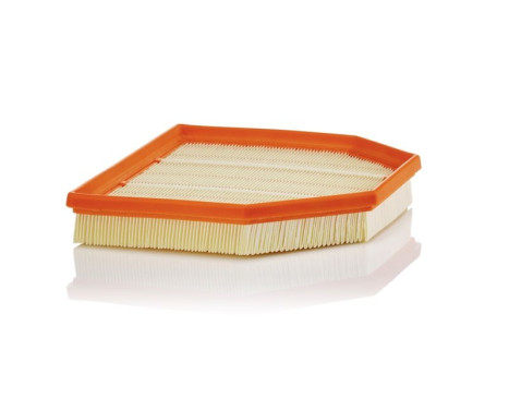 Air filter C 24 243 Mann