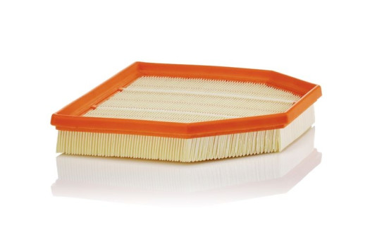 Air filter C 24 243 Mann