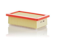 Air filter C 24 250 Mann