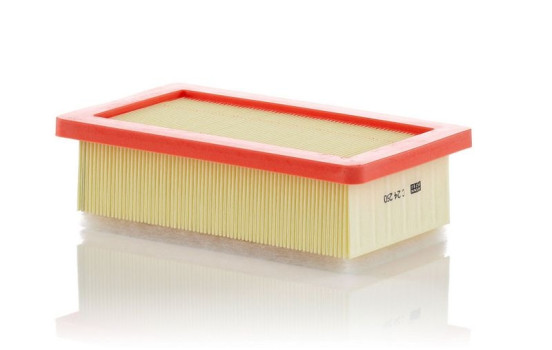 Air filter C 24 250 Mann