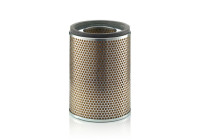 Air Filter C 24 444/1 MANN-FILTER