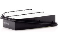 Air Filter C 24 567 Mann