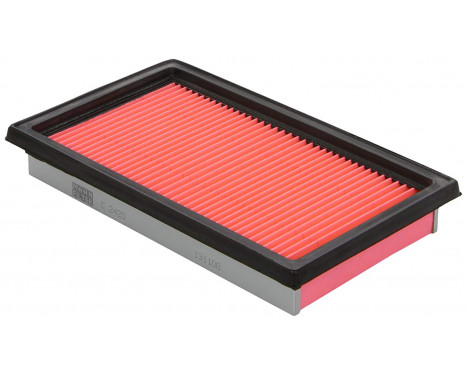 Air Filter C 2420 Mann