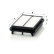 Air Filter C 2432 Mann, Thumbnail 3