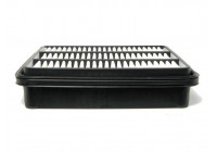 Air Filter C 2438 Mann