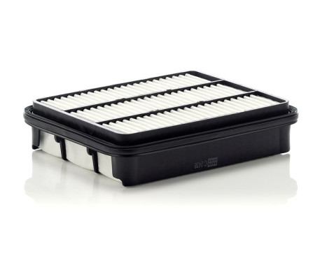 Air Filter C 2438 Mann, Image 2