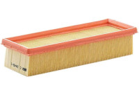 Air Filter C 2440/1 MANN-FILTER