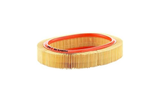 Air Filter C 2440 MANN-FILTER