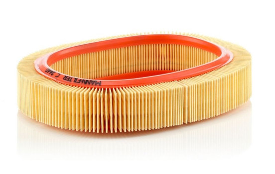 Air Filter C 2440 MANN-FILTER, Image 2