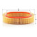 Air Filter C 2440 MANN-FILTER, Thumbnail 3