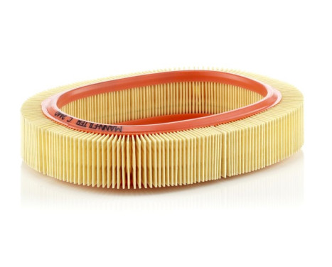 Air Filter C 2440 Mann, Image 2