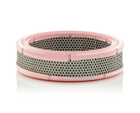 Air Filter C 2443 Mann, Image 2