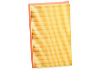 Air Filter C 2448 Mann